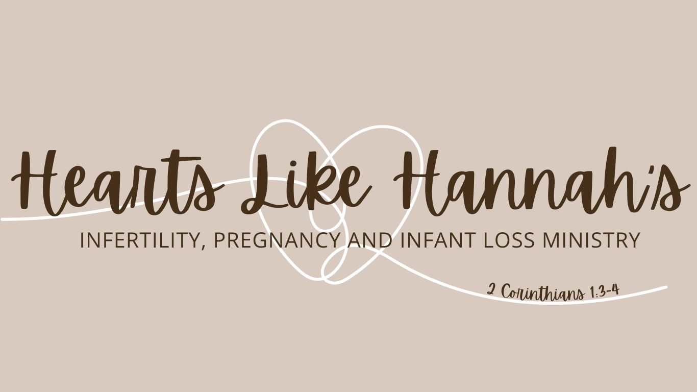 Hearts Like Hannah's Hearts Like Hannah's